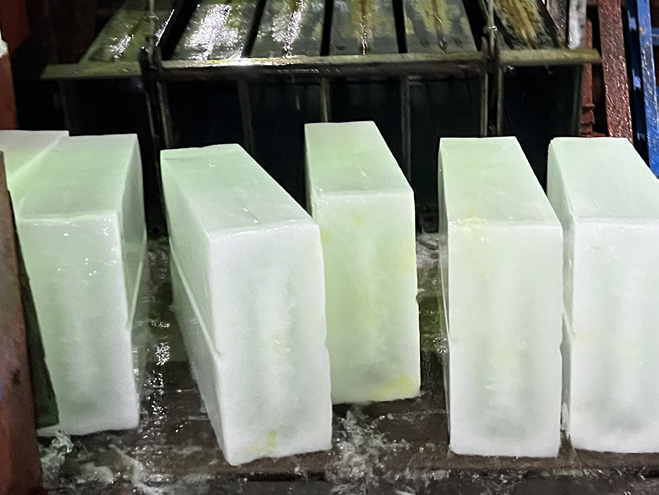 Ice Making