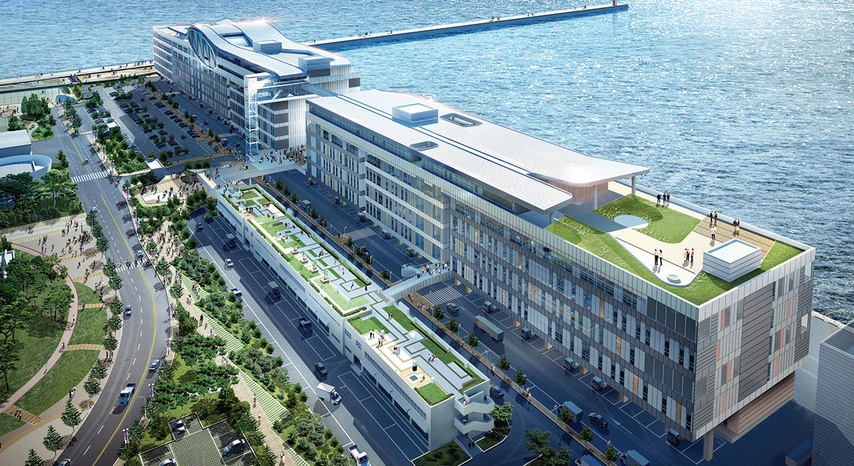 Head Office